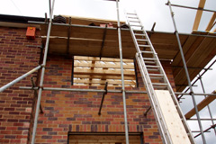 trusted extension quotes Cwmcarvan