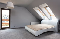 Cwmcarvan bedroom extensions