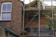 free Cwmcarvan home extension quotes
